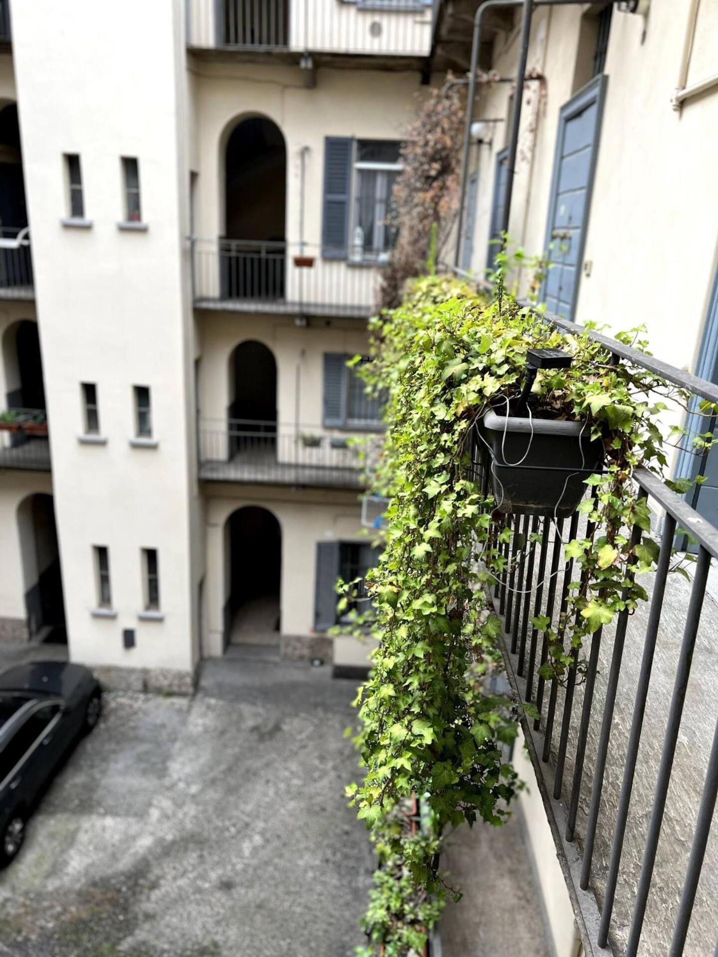 La Corte Dei Creativi Lussuoso In Centro Milan Extérieur photo