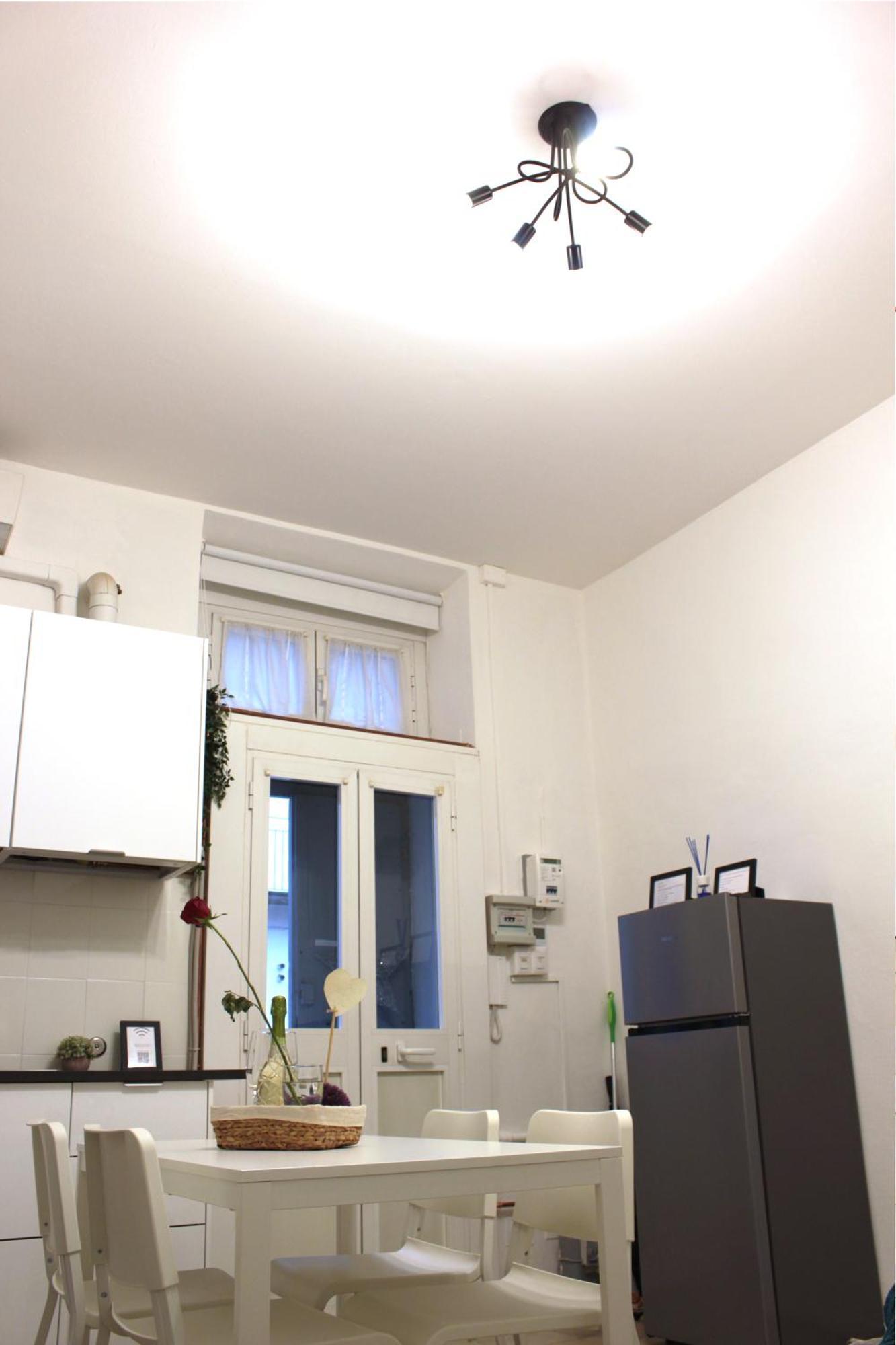 La Corte Dei Creativi Lussuoso In Centro Milan Extérieur photo