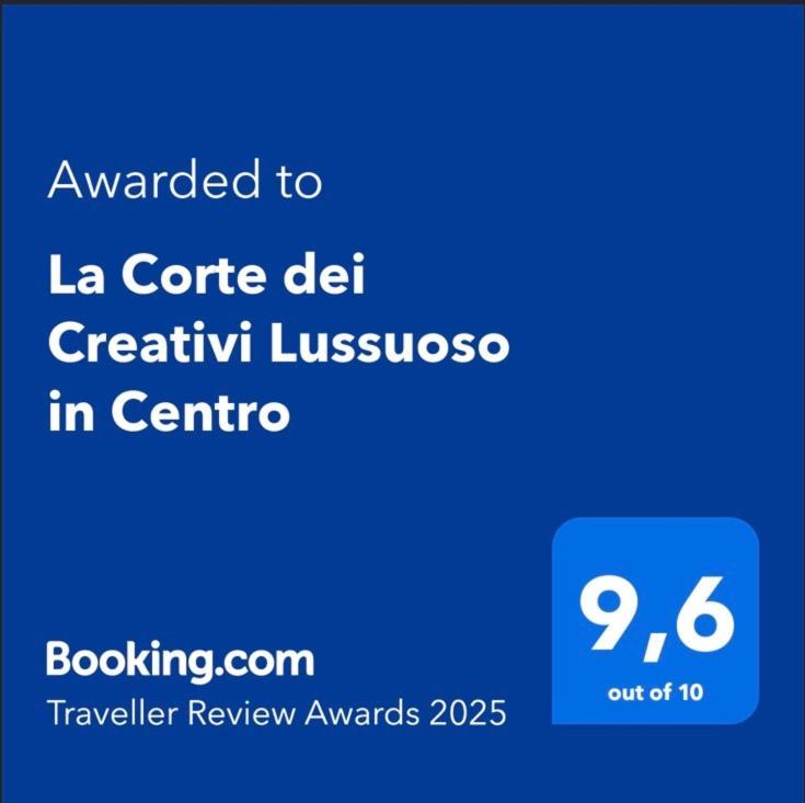 La Corte Dei Creativi Lussuoso In Centro Milan Extérieur photo